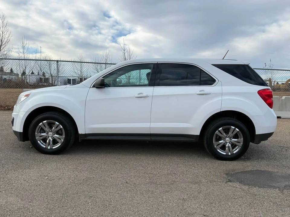 2014 Chevrolet Equinox - Image 12 of 15