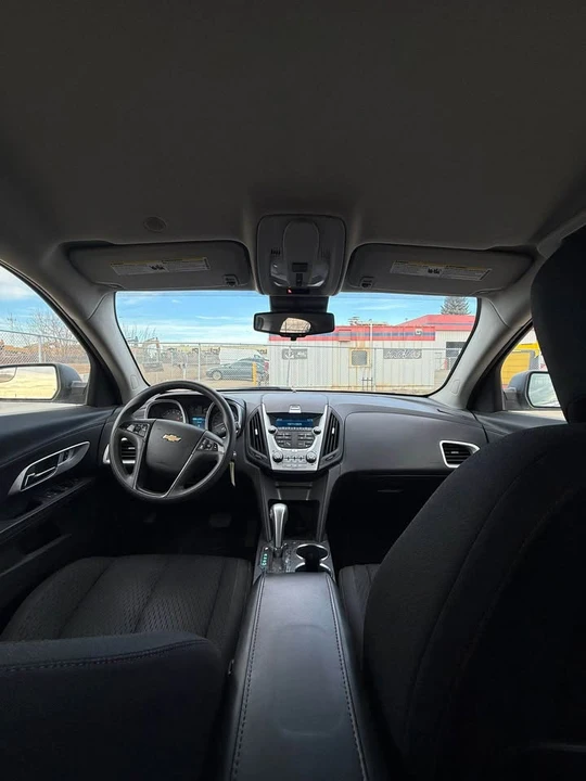 2014 Chevrolet Equinox - Image 9 of 15
