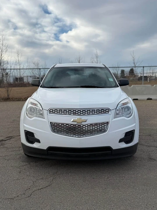 2014 Chevrolet Equinox - Image 3 of 15