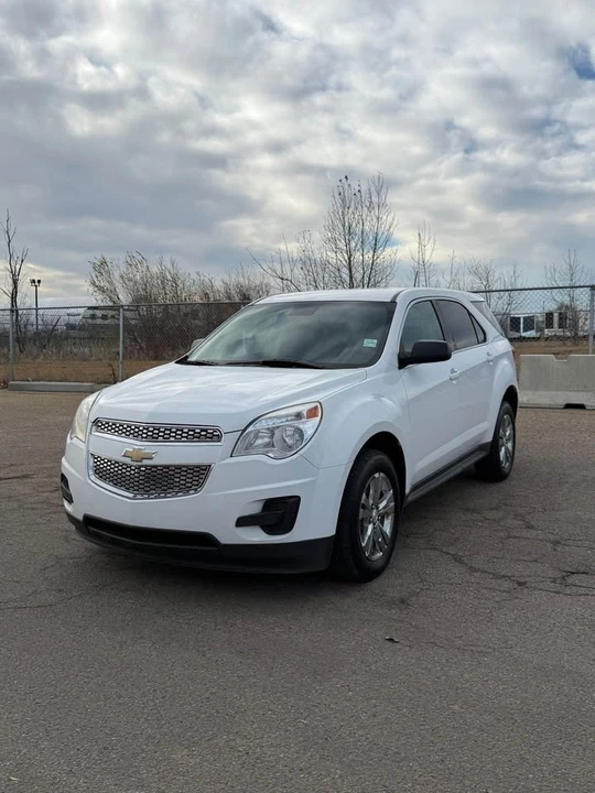 2014 Chevrolet Equinox - Image 4 of 15