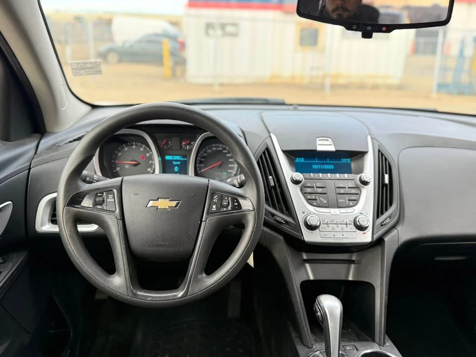 2014 Chevrolet Equinox - Image 7 of 15
