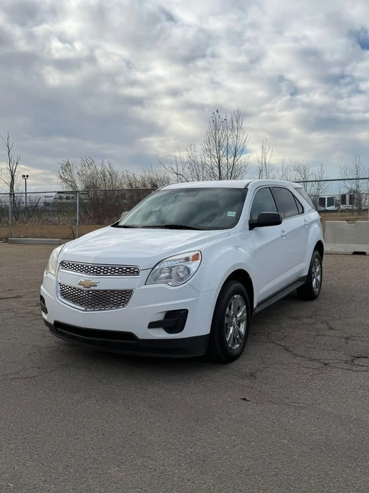 2014 Chevrolet Equinox - Image 2 of 15