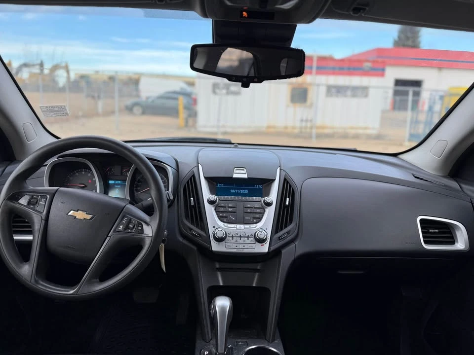 2014 Chevrolet Equinox - Image 8 of 15