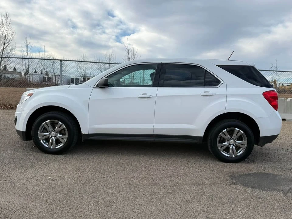 2014 Chevrolet Equinox - Image 15 of 15