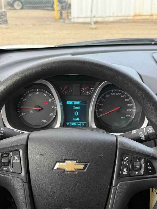 2014 Chevrolet Equinox - Image 10 of 15