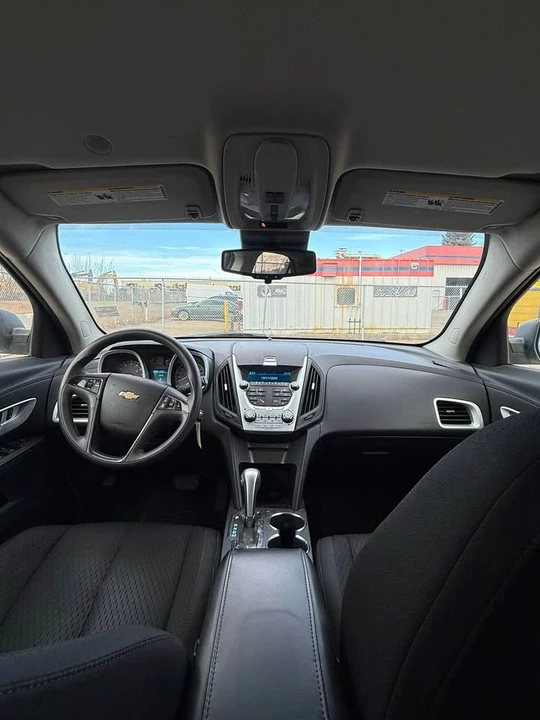 2014 Chevrolet Equinox - Image 11 of 15