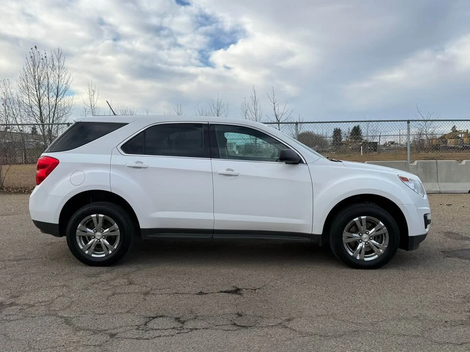 2014 Chevrolet Equinox - Image 14 of 15