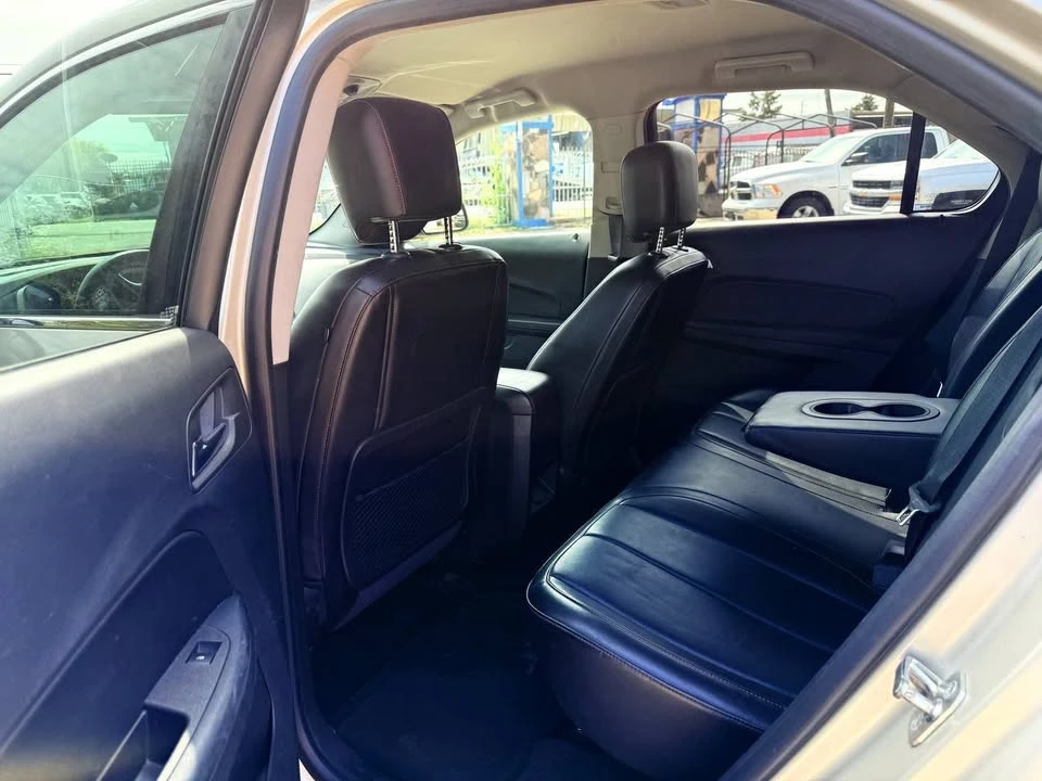 2014 Chevrolet Equinox - Image 9 of 15
