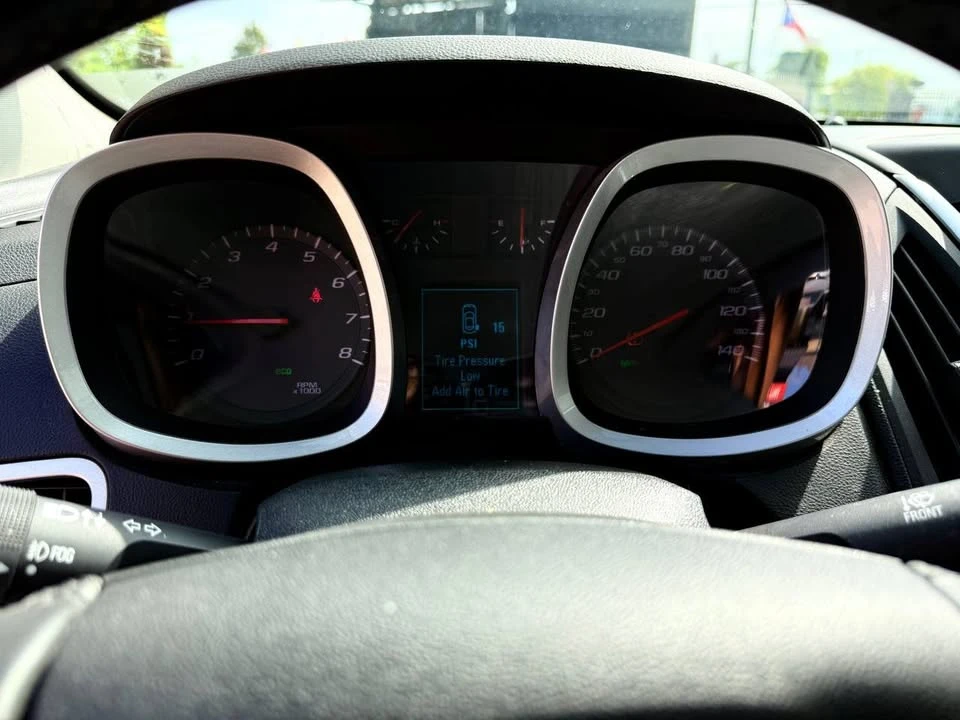 2014 Chevrolet Equinox - Image 11 of 15