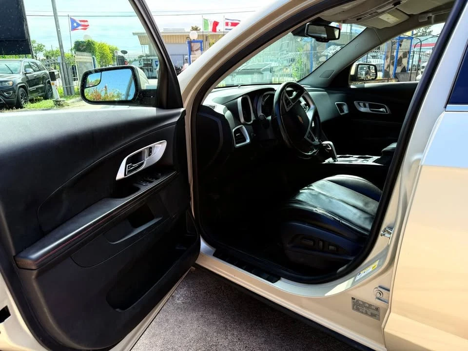 2014 Chevrolet Equinox - Image 12 of 15