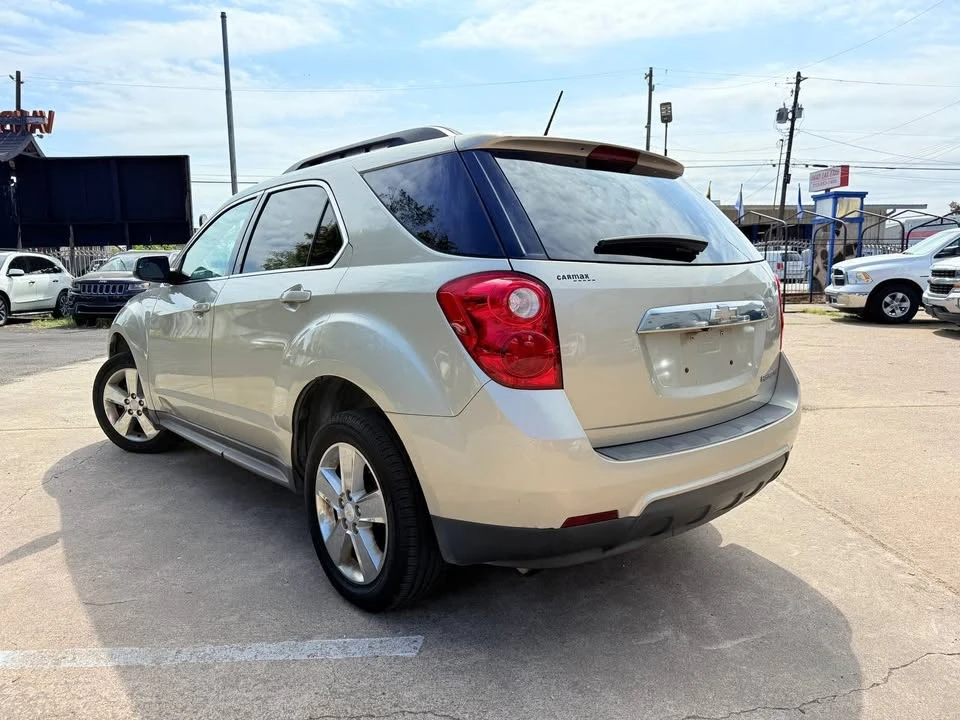 2014 Chevrolet Equinox - Image 6 of 15