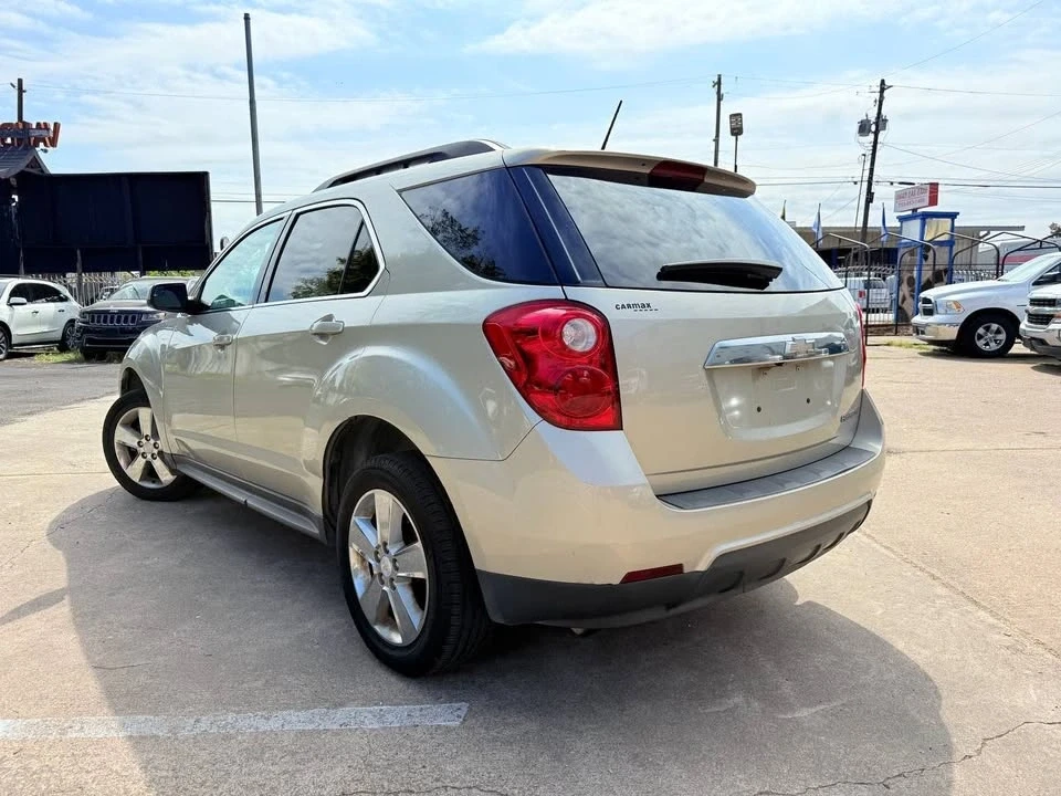 2014 Chevrolet Equinox - Image 6 of 15