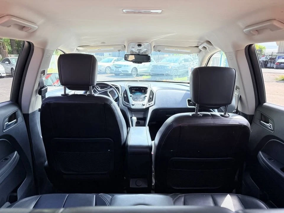 2014 Chevrolet Equinox - Image 8 of 15
