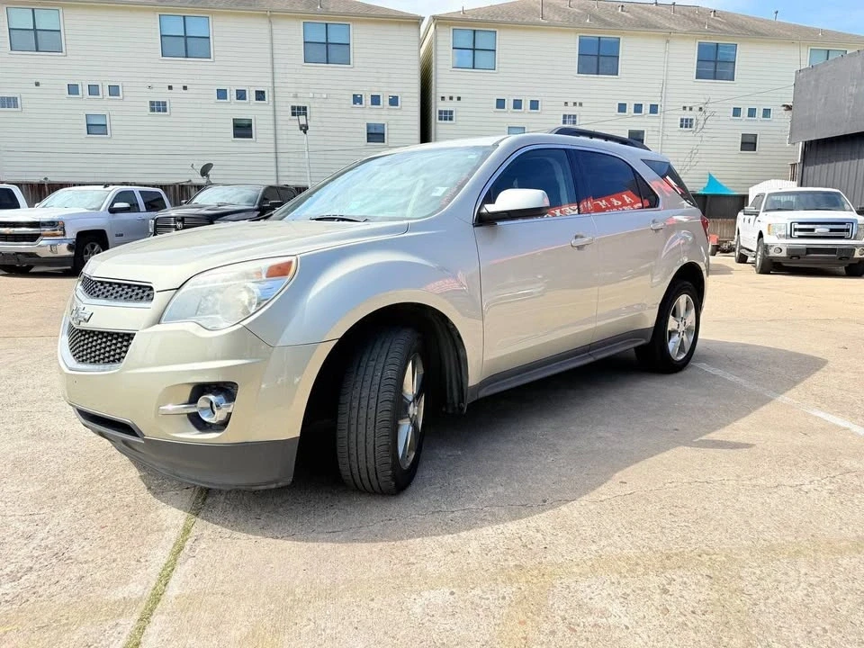 2014 Chevrolet Equinox - Image 2 of 15