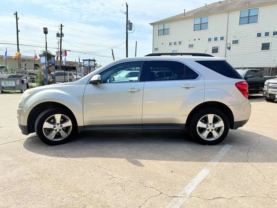2014 Chevrolet Equinox - Image 4 of 15