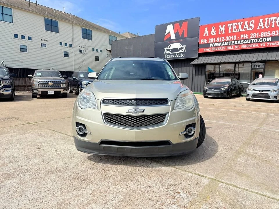 2014 Chevrolet Equinox - Image 3 of 15