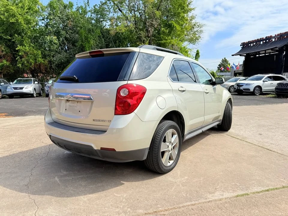 2014 Chevrolet Equinox - Image 5 of 15