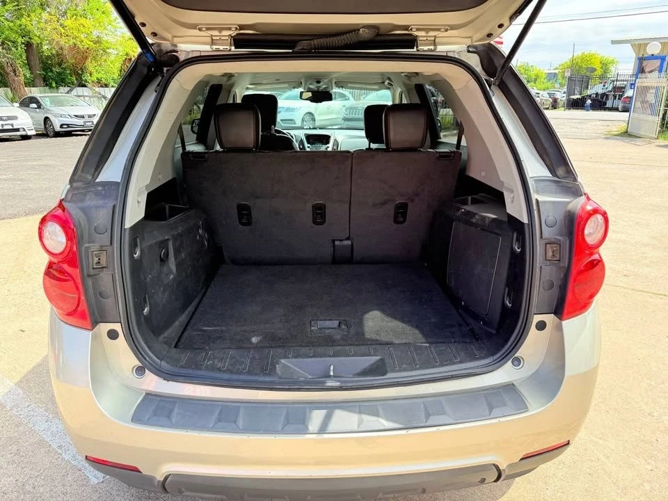 2014 Chevrolet Equinox - Image 10 of 15