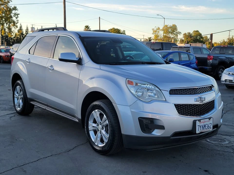 2014 Chevrolet Equinox - Image 6 of 16