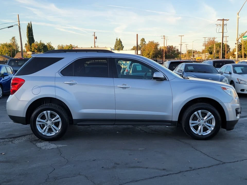 2014 Chevrolet Equinox - Image 5 of 16