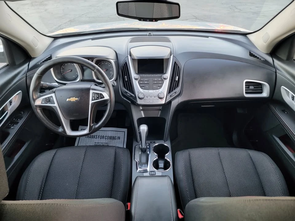 2014 Chevrolet Equinox - Image 12 of 16