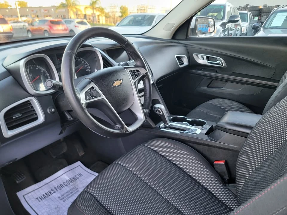 2014 Chevrolet Equinox - Image 8 of 16