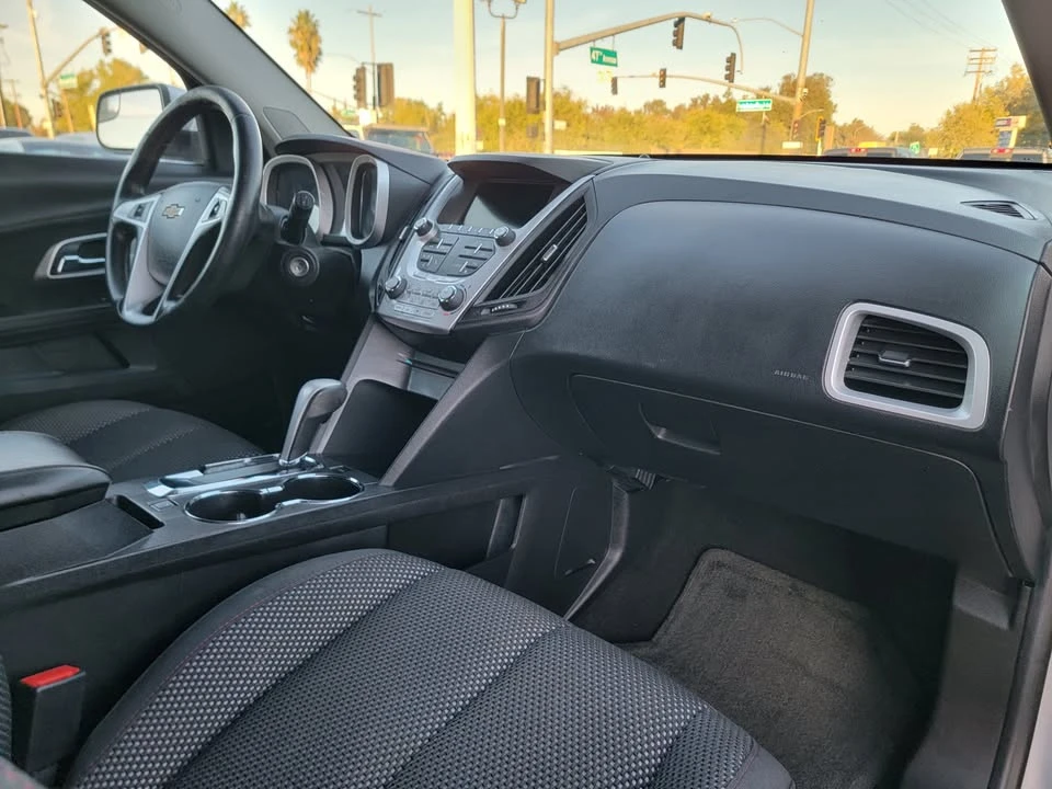 2014 Chevrolet Equinox - Image 10 of 16