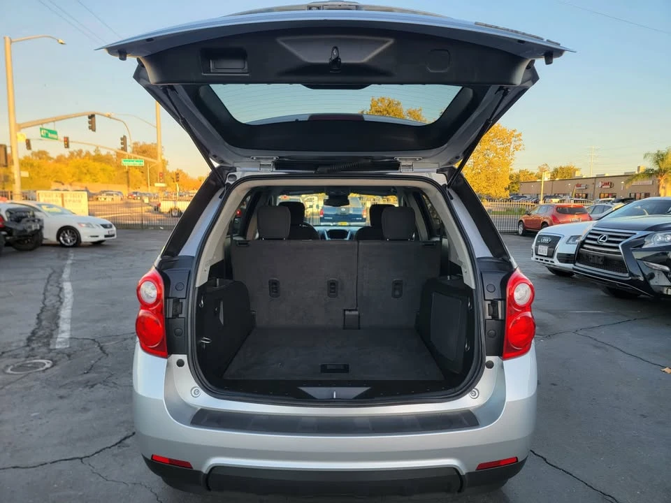 2014 Chevrolet Equinox - Image 15 of 16