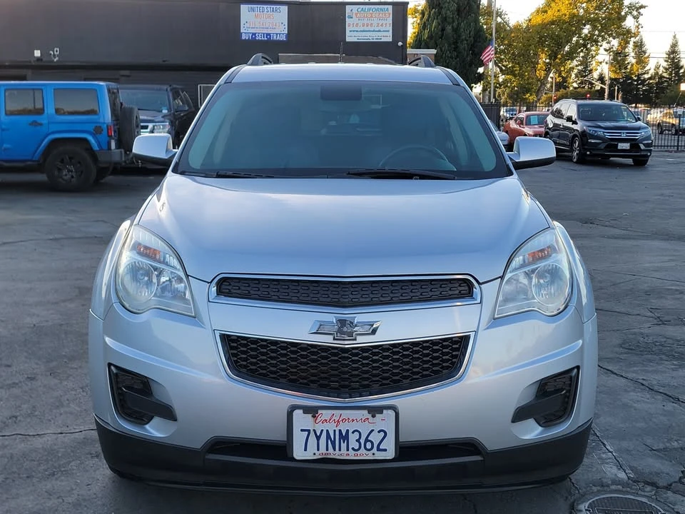 2014 Chevrolet Equinox - Image 7 of 16