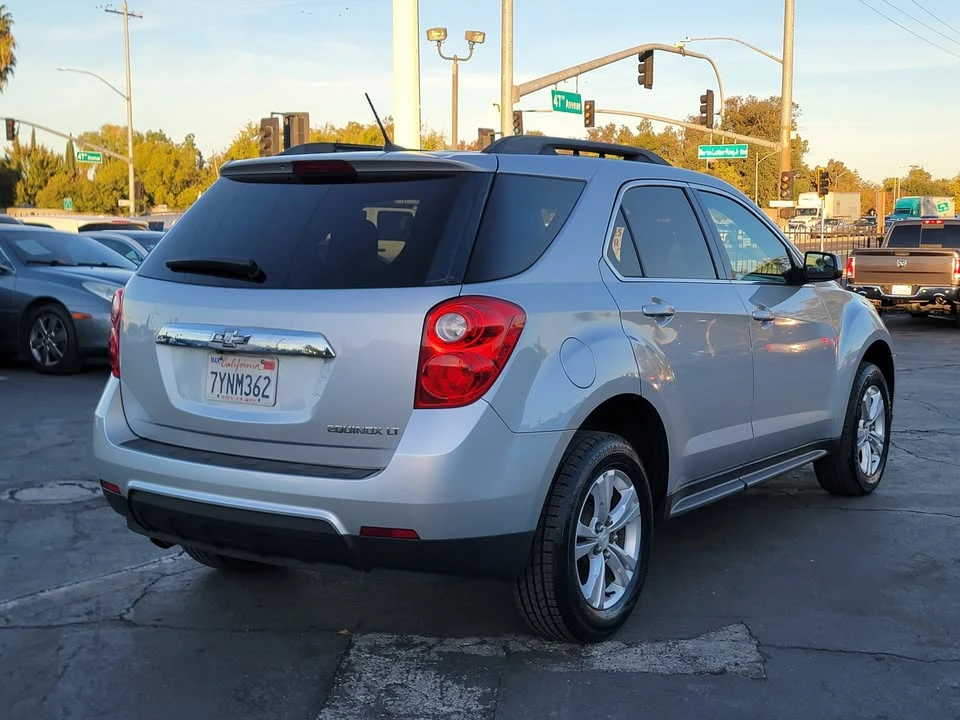 2014 Chevrolet Equinox - Image 4 of 16