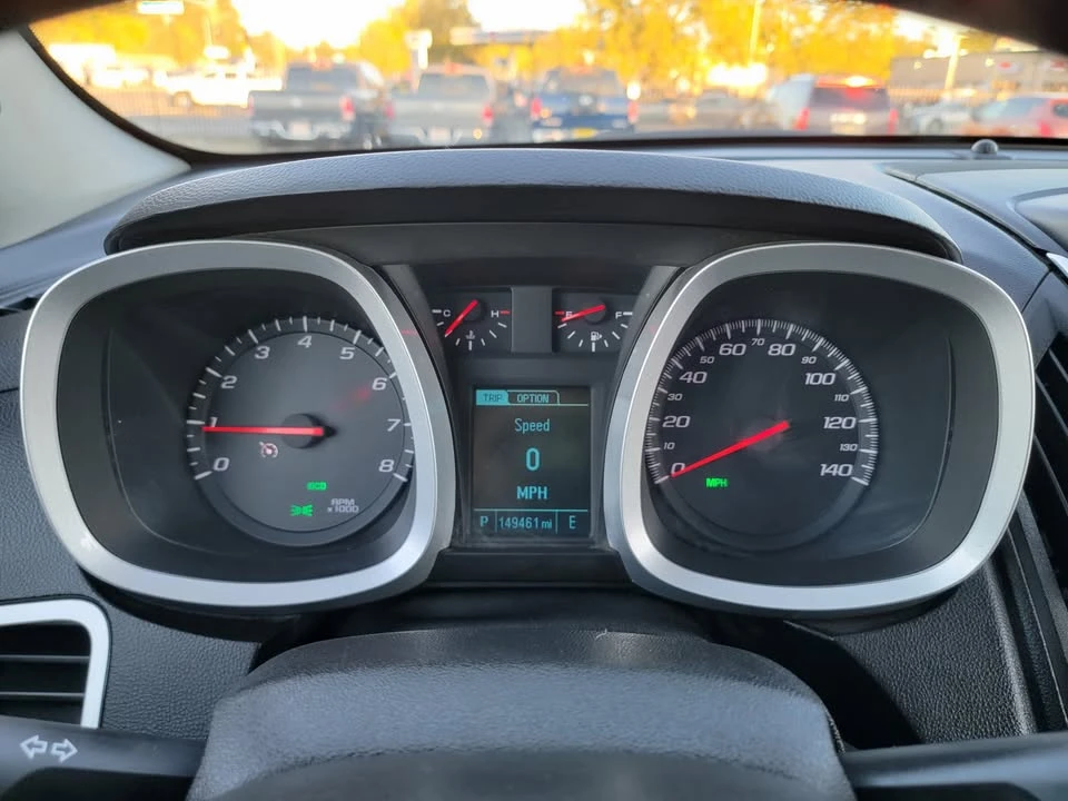 2014 Chevrolet Equinox - Image 14 of 16