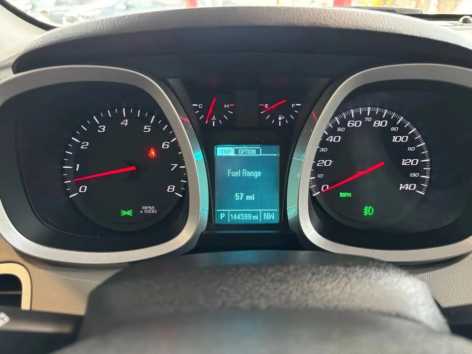 2014 Chevrolet Equinox - Image 14 of 20
