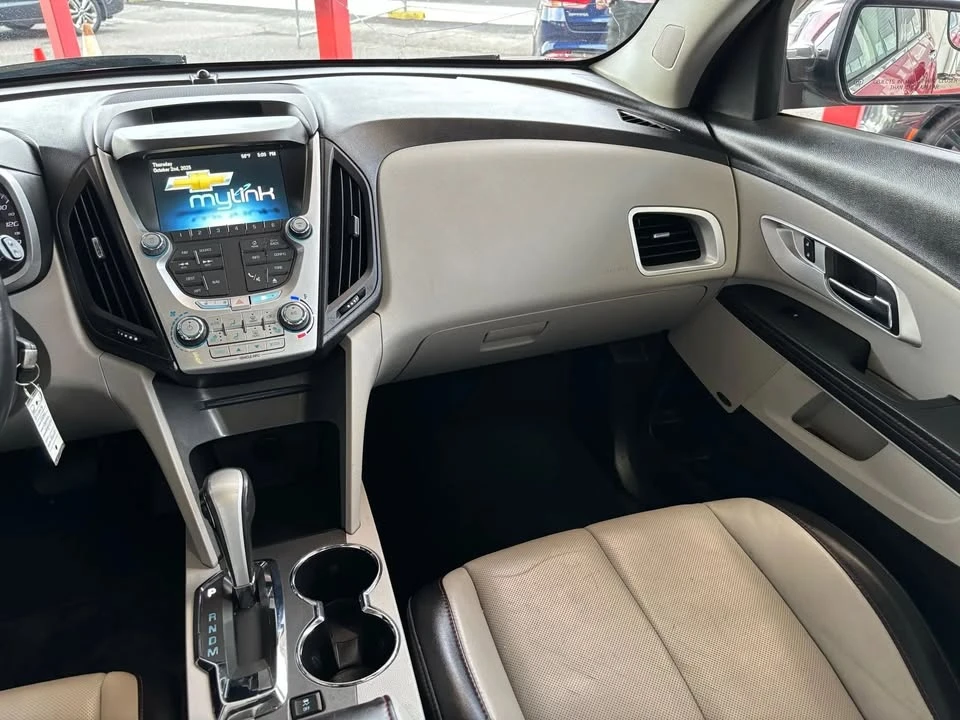 2014 Chevrolet Equinox - Image 10 of 20