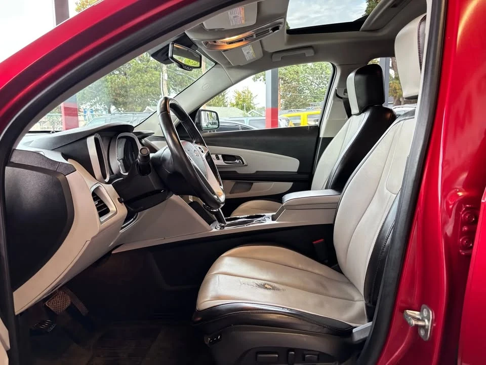 2014 Chevrolet Equinox - Image 11 of 20