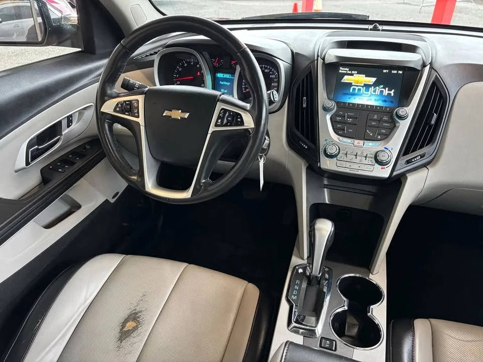 2014 Chevrolet Equinox - Image 9 of 20