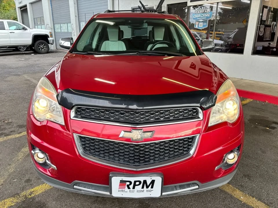 2014 Chevrolet Equinox - Image 7 of 20