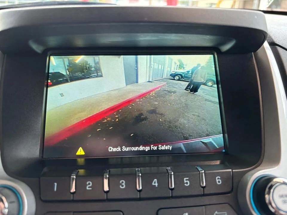 2014 Chevrolet Equinox - Image 15 of 20