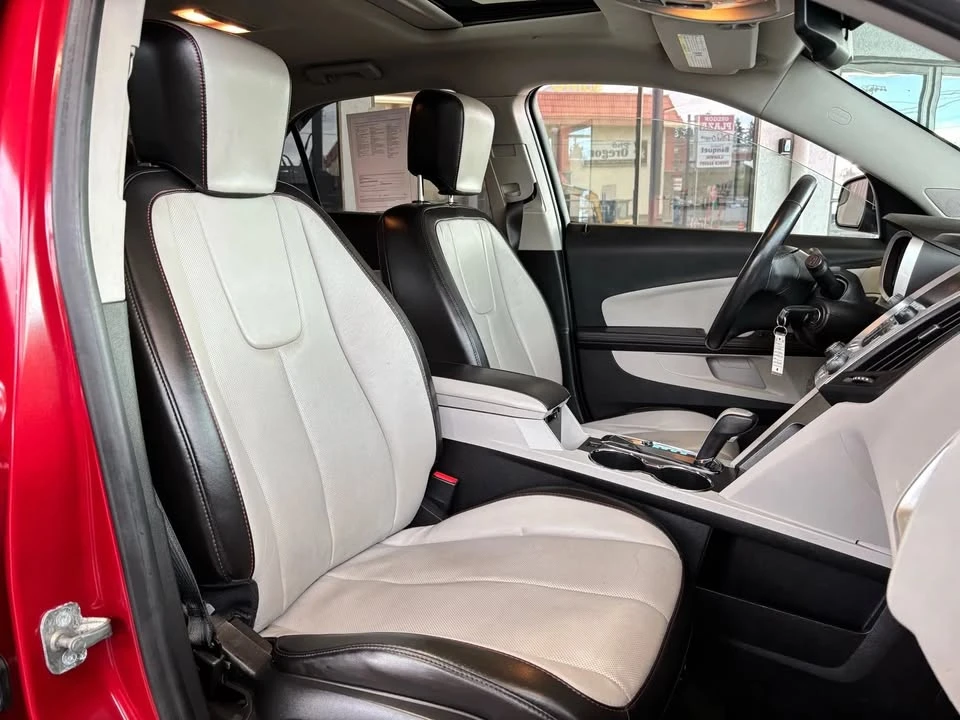 2014 Chevrolet Equinox - Image 20 of 20