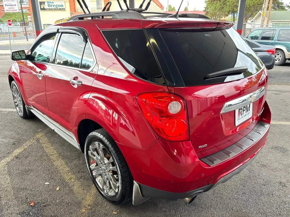 2014 Chevrolet Equinox - Image 3 of 20
