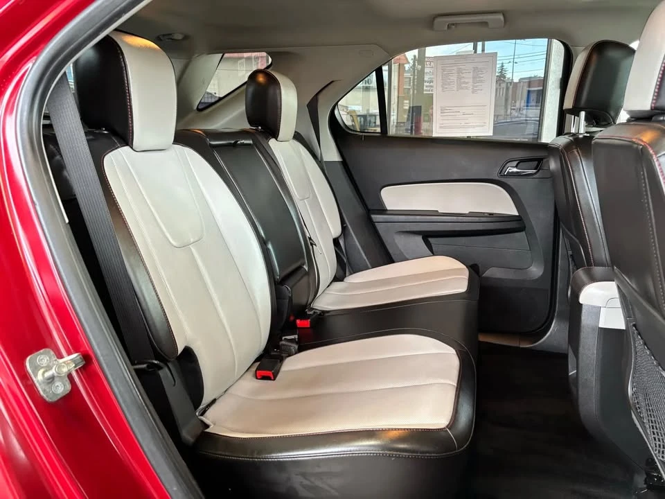 2014 Chevrolet Equinox - Image 18 of 20