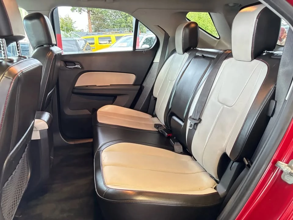 2014 Chevrolet Equinox - Image 16 of 20