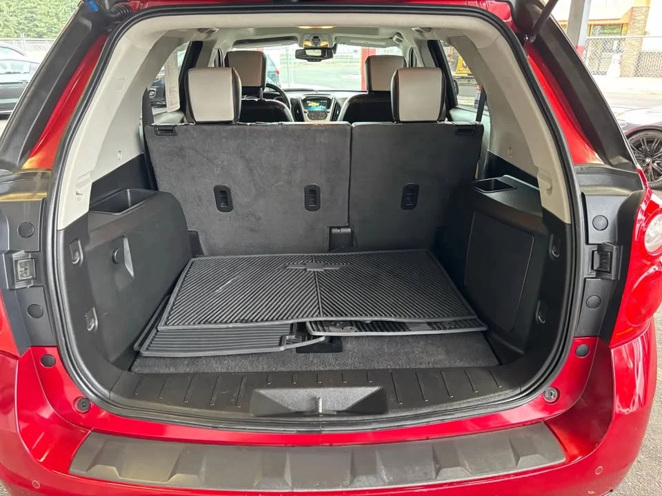 2014 Chevrolet Equinox - Image 17 of 20