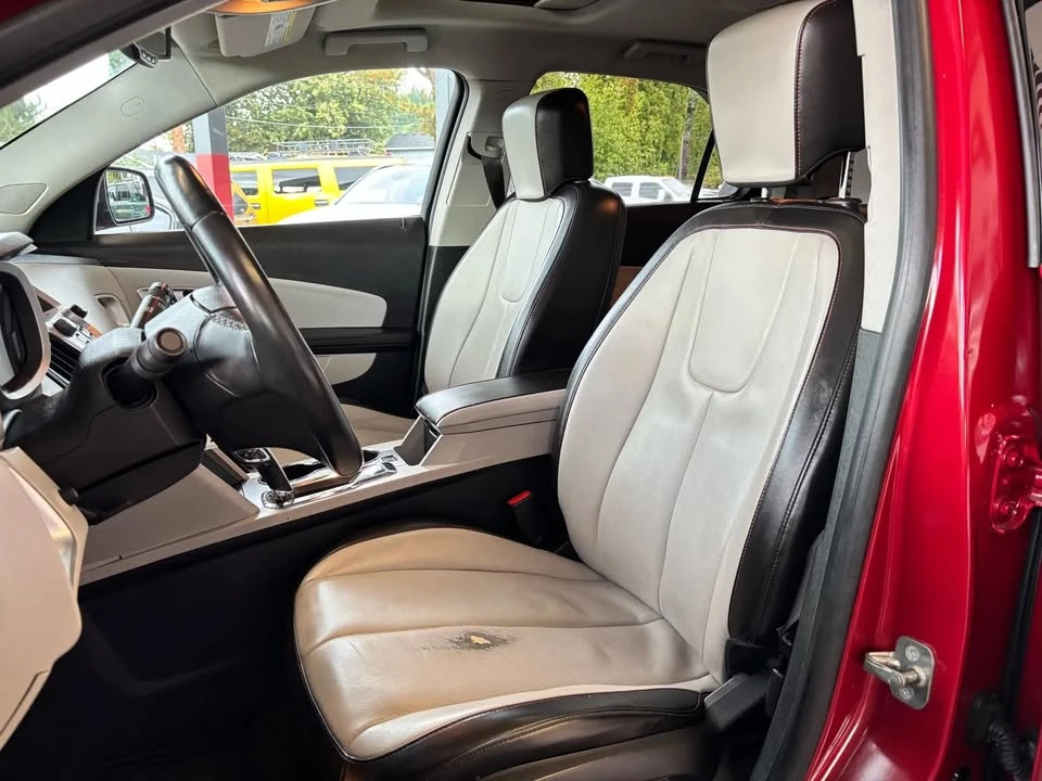 2014 Chevrolet Equinox - Image 12 of 20