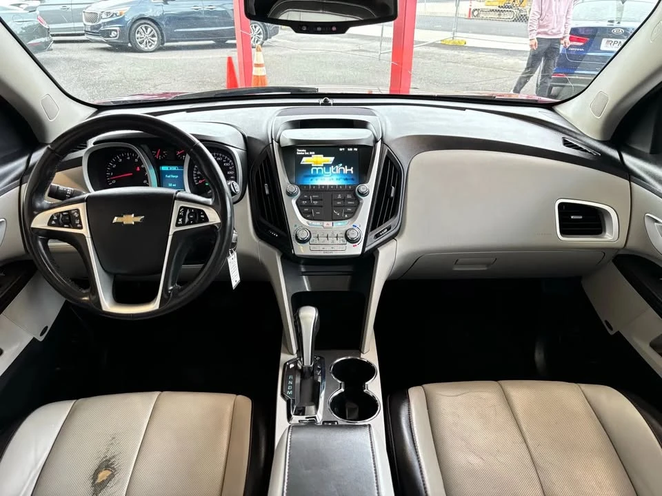 2014 Chevrolet Equinox - Image 8 of 20