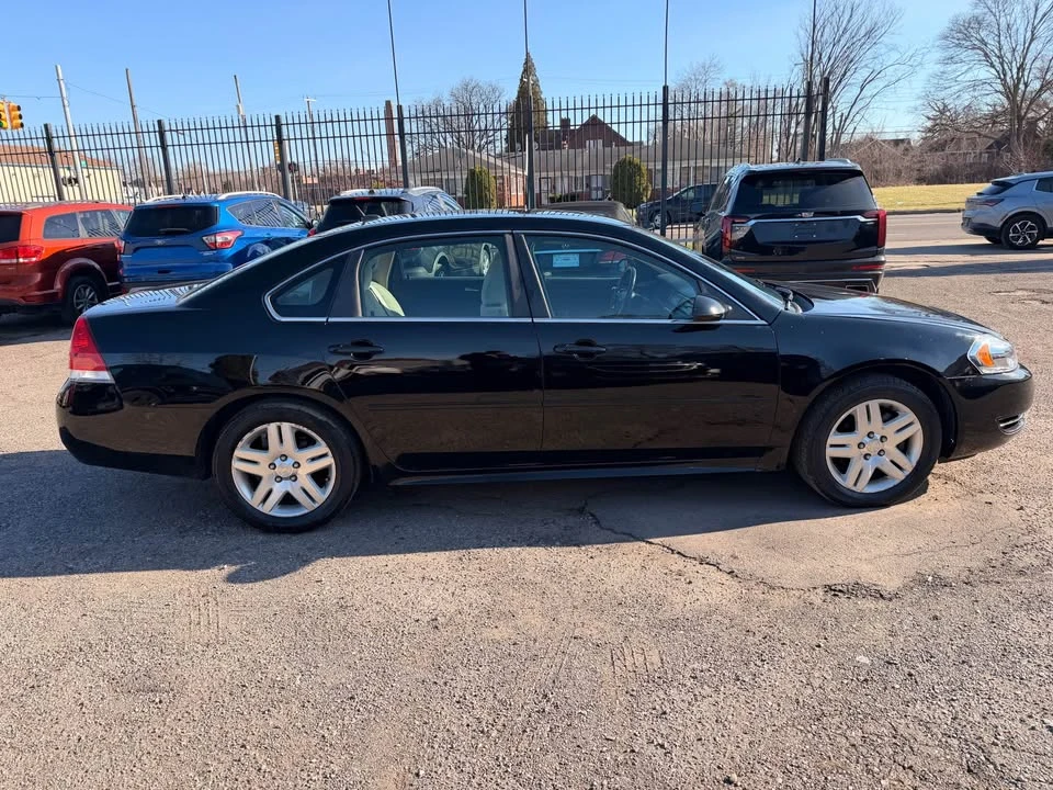 2014 Chevrolet Impala 10th Gen - Image 6 of 14