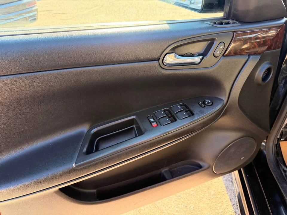 2014 Chevrolet Impala 10th Gen - Image 11 of 14