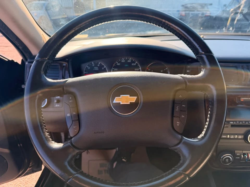 2014 Chevrolet Impala 10th Gen - Image 13 of 14