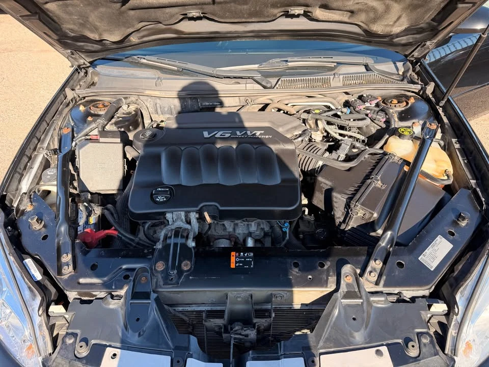 2014 Chevrolet Impala 10th Gen - Image 12 of 14