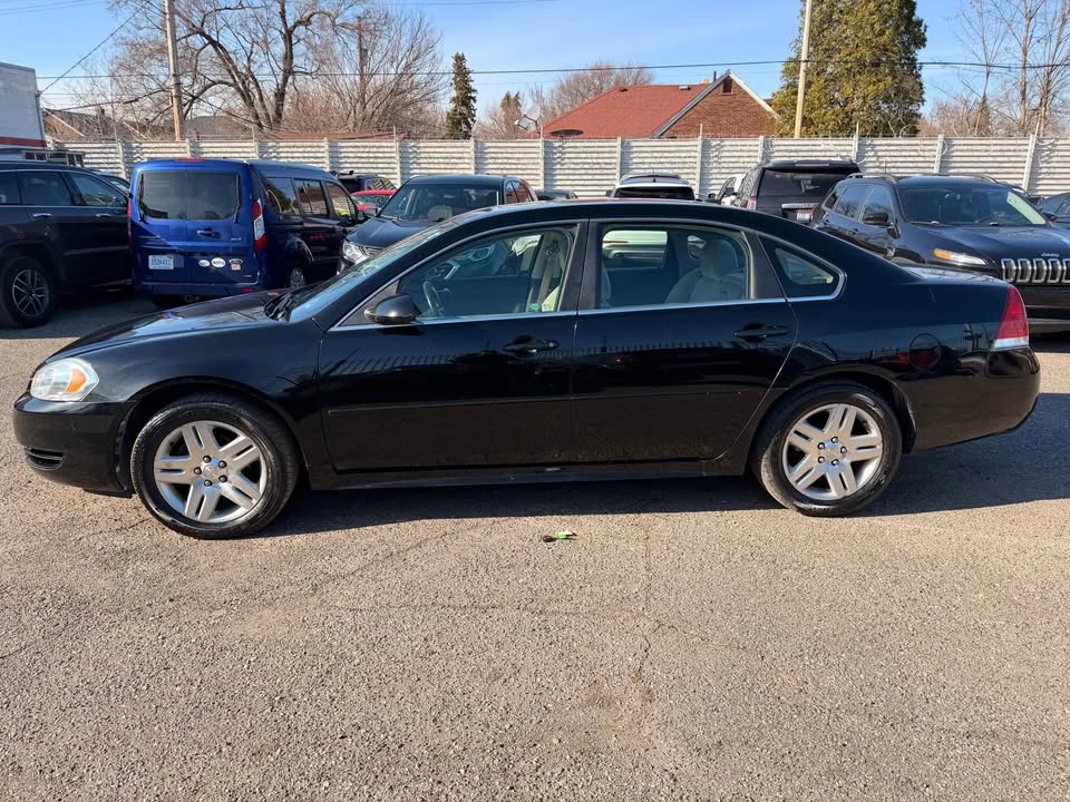2014 Chevrolet Impala 10th Gen - Image 2 of 14