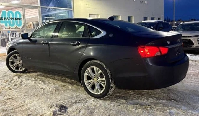 2014 Chevrolet Impala 10th Gen - Image 3 of 5